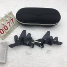 Black Grey Frame Sunglasses Free shipping 103