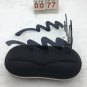 Black Grey Frame Sunglasses Free shipping 103