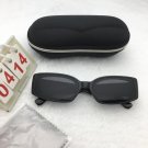 Black Frame Sunglasses Free shipping 104