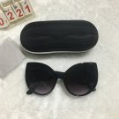 Black Frame Sunglasses Free shipping 115