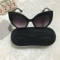 Black Frame Sunglasses Free shipping 115