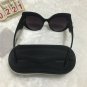 Black Frame Sunglasses Free shipping 115