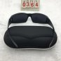 Sand Black Frame Polarized Sunglasses Free shipping 116