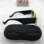 Cream Black Frame Sunglasses Free shipping 123