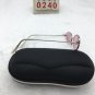 Punk Silver Frame Sunglasses Free shipping 128