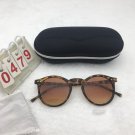 Leopard Frame Sunglasses Free shipping 129