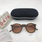 Leopard Frame Sunglasses Free shipping 129