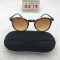 Leopard Frame Sunglasses Free shipping 129