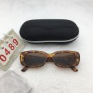 Leopard Frame Sunglasses Free shipping 135