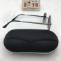 Punk Silver Frame Sunglasses Free shipping 139