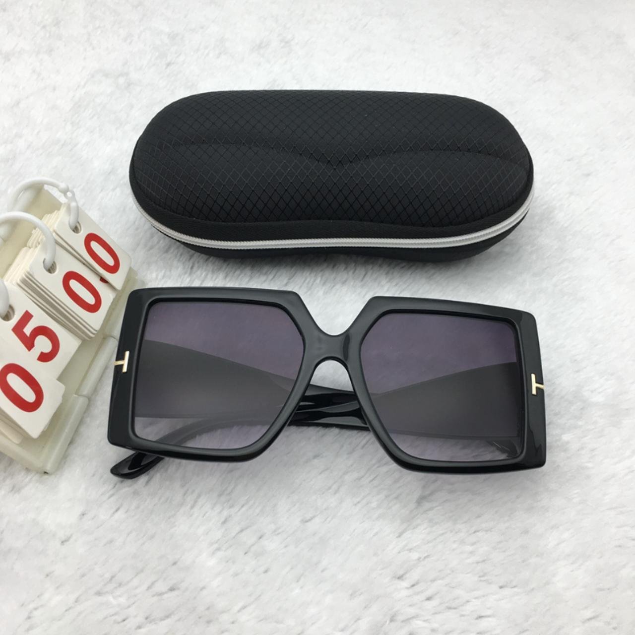 Punk Black Frame Sunglasses. Retro Punk Summer Shades. Free shipping 143