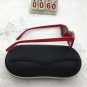 Red Frame Sunglasses Free shipping 144