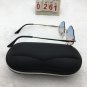 Gold Frame Sunglasses Free shipping 148