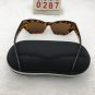Leopard Frame Sunglasses. Punk.Retro. Free shipping 150