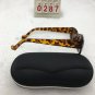 Leopard Frame Sunglasses. Punk.Retro. Free shipping 150