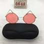 Gold Frame Fashion Classic sunglasses Free shipping 152