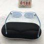 Blue Frame Sunglasses Free shipping 154