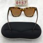 Leopard Frame Sunglasses Free shipping 157