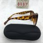 Leopard Frame Sunglasses Free shipping 157