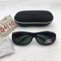 Black Frame Sunglasses Free shipping 158