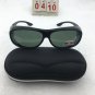Black Frame Sunglasses Free shipping 158