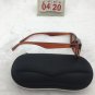 Tea Frame Sunglasses. Retro Punk Summer Shades. Free shipping 160