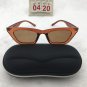 Tea Frame Sunglasses. Retro Punk Summer Shades. Free shipping 160