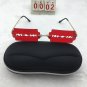 Gold Frame Sunglasses Free shipping 161