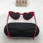 Red Frame Sunglasses Free shipping 173