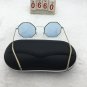 Gold Frame Sunglasses Free shipping 174