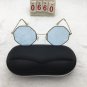 Gold Frame Sunglasses Free shipping 174