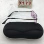 Silver Frame Sunglasses Square Purple Lens Cute shades Free shipping 175