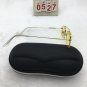Punk Gold Frame Sunglasses Free shipping 177