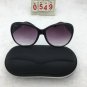 Black Frame Sunglasses Free shipping 178