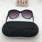 Black Frame Sunglasses Free shipping 178