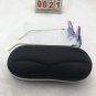 Punk Gold Frame Sunglasses Free shipping 185
