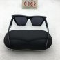 Black Frame Sunglasses Free shipping 190