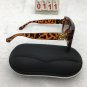 Leopard Frame Sunglasses Free shipping 193