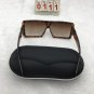 Leopard Frame Sunglasses Free shipping 193