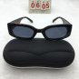 Leopard Frame Sunglasses Free shipping 195