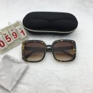 leopard Frame Sunglasses Free shipping 196