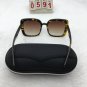 leopard Frame Sunglasses Free shipping 196