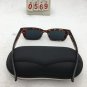 Retro Leopard Frame Sunglasses Free shipping 199