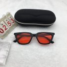 Black Frame Sunglasses Free shipping 200