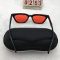 Black Frame Sunglasses Free shipping 200