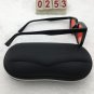 Black Frame Sunglasses Free shipping 200