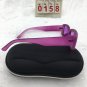 Purple Frame Sunglasses Free shipping 201