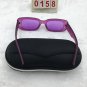 Purple Frame Sunglasses Free shipping 201