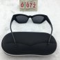 Punk Black Frame Sunglasses Free shipping 202