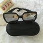 Black Frame Sunglasses Free shipping 209